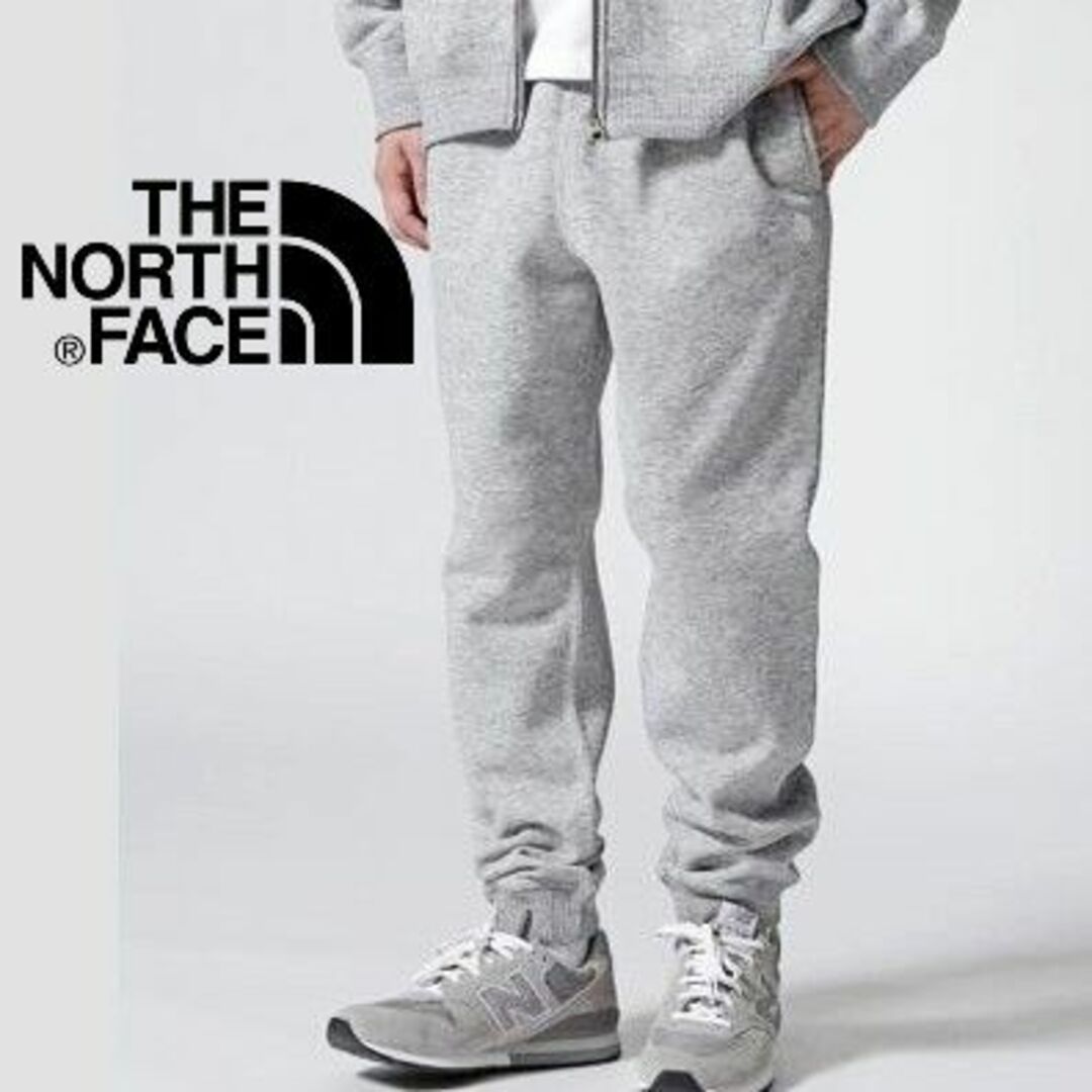 THE NORTH FACE ヘザースウェットパンツWomen's M 新品！