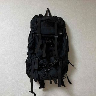 narcist animal 登山バックパック 80l(登山用品)