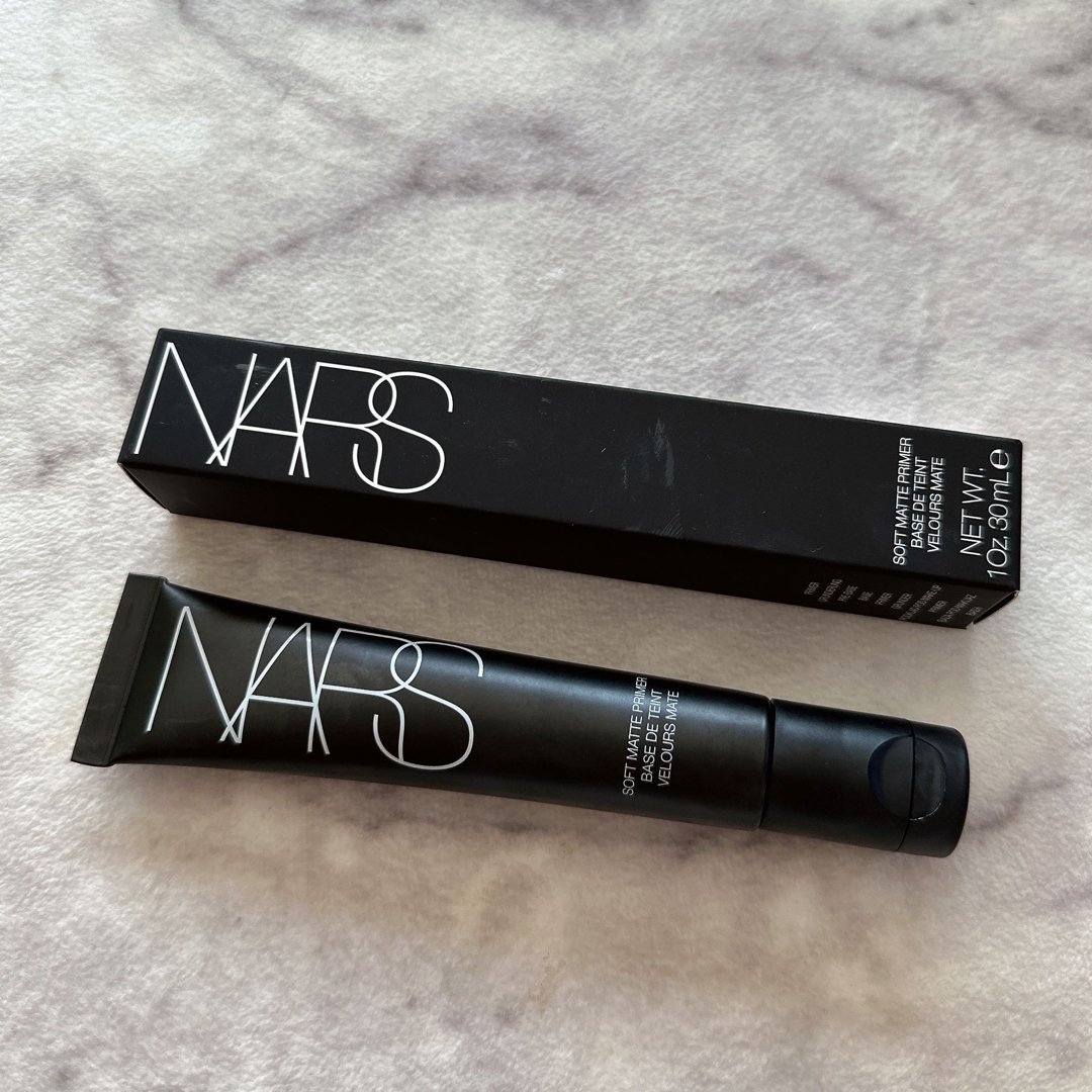 NARS ソフトマットプライマー