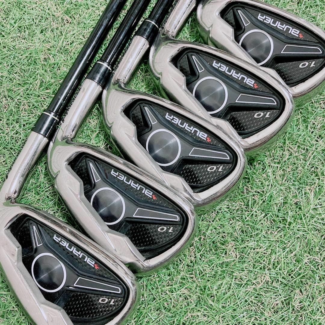 TaylorMade  BURNER フレックスR