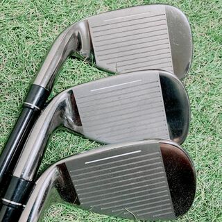 TaylorMade - アイアンセット テーラーメイドBURNER 6本 5-9P 純正