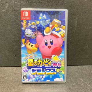 Nintendo Switch - 【新品未使用】ルイージマンション3 マリオカート8