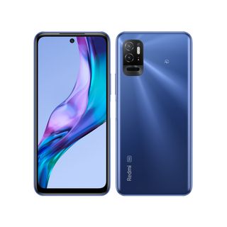 シャオミ(Xiaomi)の【サイコガンは心で撃つ様】専用❗️シャオミREDMI NOTE 10T   (スマートフォン本体)