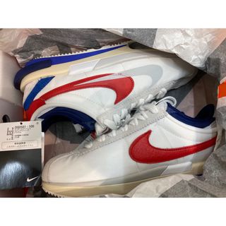 sacai - Sacai サカイ NIKE BLAZER MID / SACAI (BV0072-700) 19SS
