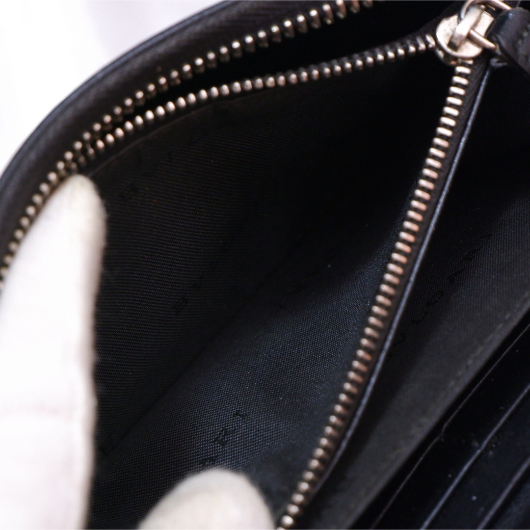BVLGARI - ♡大人気♥︎ BVLGARI 長財布 ウィークエンド ラウンド