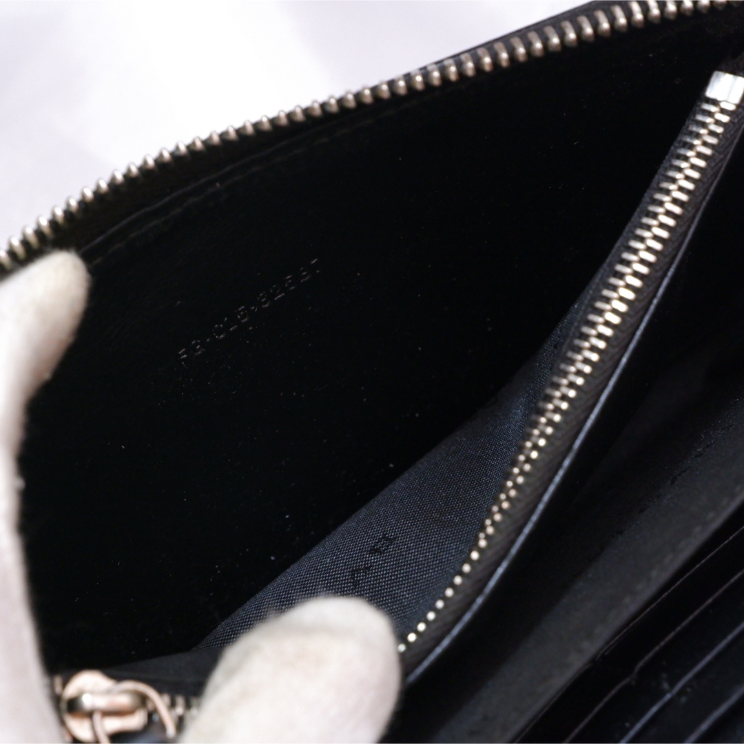 BVLGARI - ♡大人気♥︎ BVLGARI 長財布 ウィークエンド ラウンド