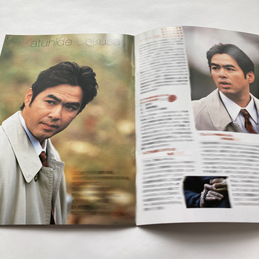 少年隊 ファンクラブ会報 Q&A No. 101 2002年 東山 植草 錦織 少年隊 ファンクラブ会報 Q&A No. 101 2002年 東山 植草 錦織