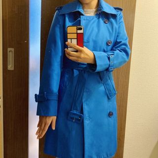 バーバリー(BURBERRY) トレンチコート(レディース)の通販 3,000点以上