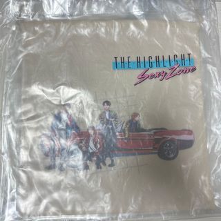 Sexy Zone - 松島聡 コ。展 会場限定アロマディフューザー 入場特典