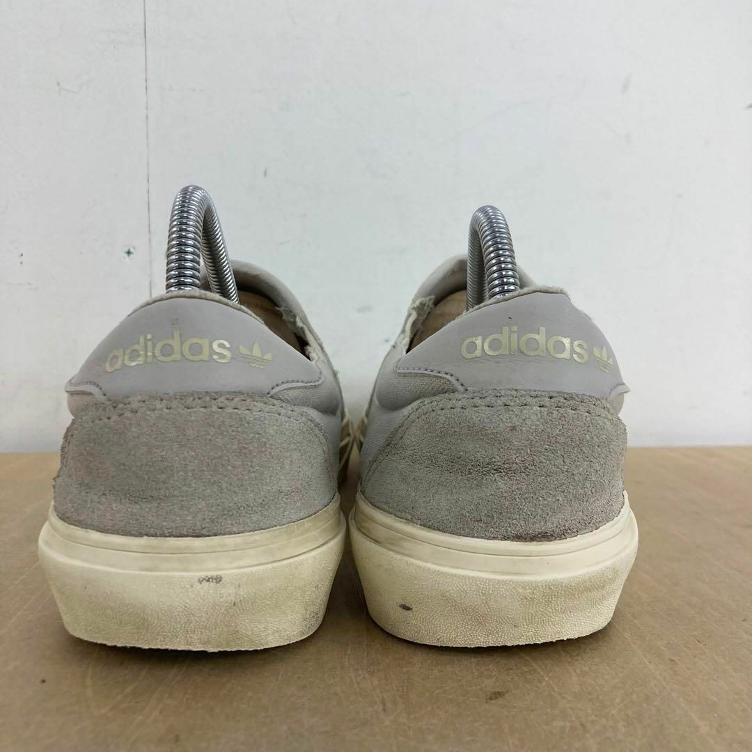 adidas originals COURT RALLYE SLIP 25cm メンズの靴/シューズ(スニーカー)の商品写真