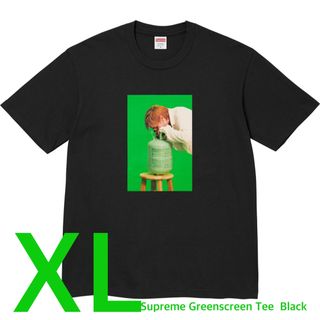 Supreme Est. 1994 Tee XL シュプリーム 白 Tシャツ