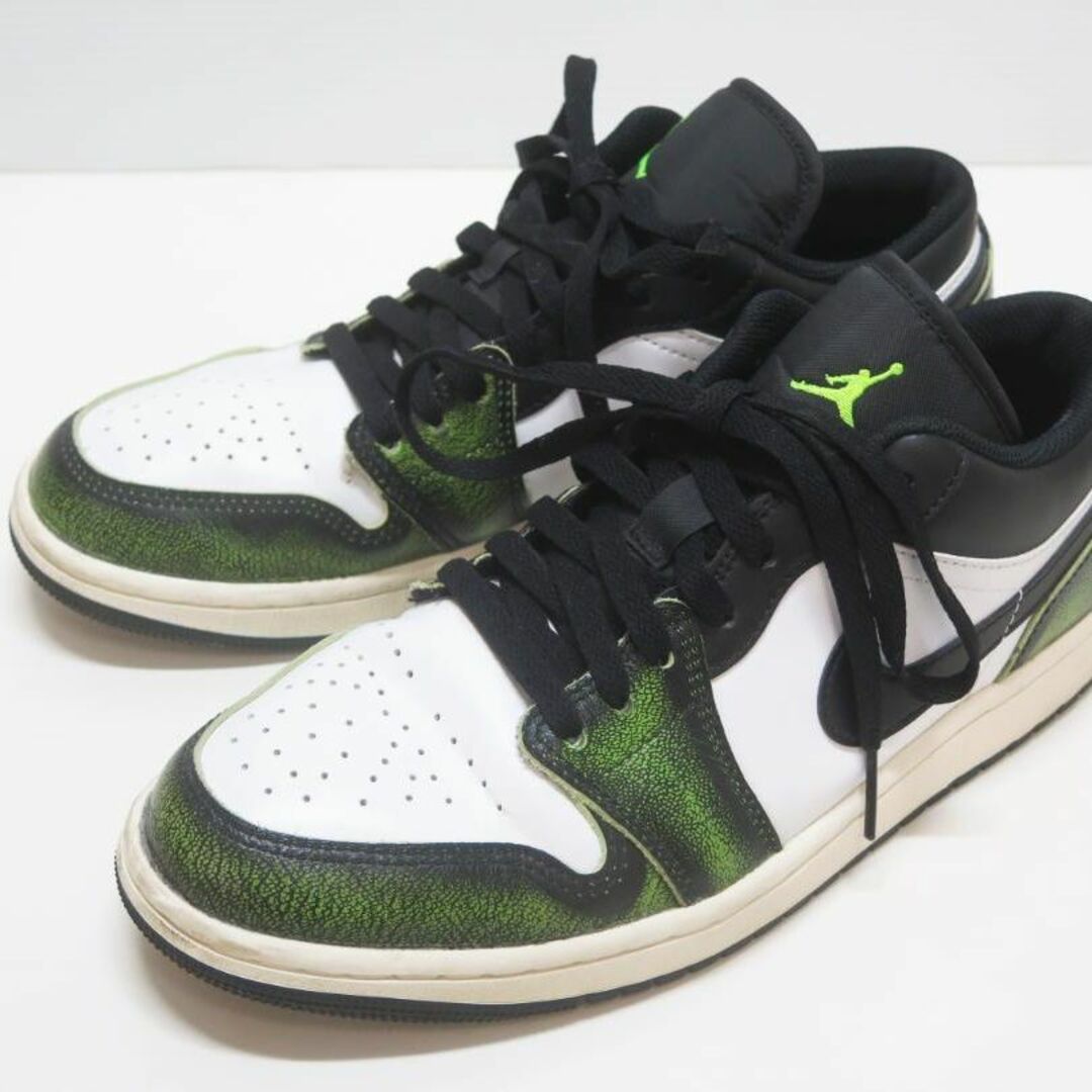 NIKE DN3705-003 AIR JORDAN 1 LOW 27cm