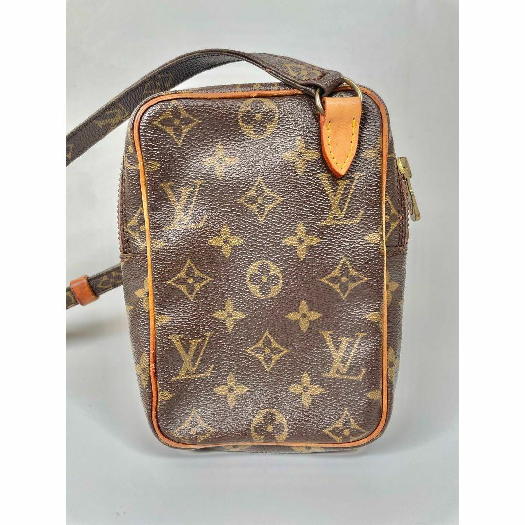 LOUIS VUITTON(ルイヴィトン)のLOUIS VUITTON(ルイヴィトン)  ミニアマゾン　ショルダー レディースのバッグ(ショルダーバッグ)の商品写真