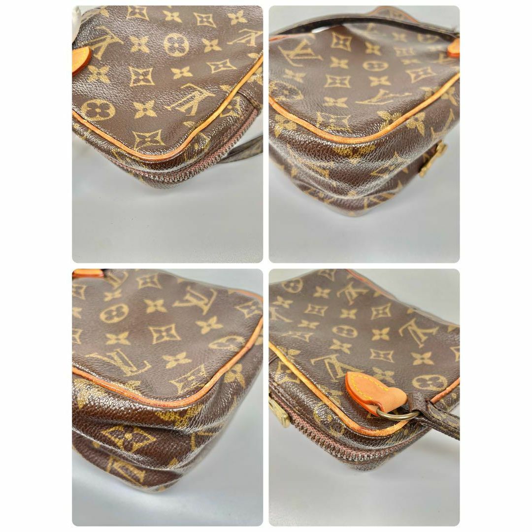 LOUIS VUITTON(ルイヴィトン)のLOUIS VUITTON(ルイヴィトン)  ミニアマゾン　ショルダー レディースのバッグ(ショルダーバッグ)の商品写真