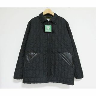 エスツーダブルエイト(S2W8)の定価4.2万 新品 South2 West8 Quilted Jacket S (その他)