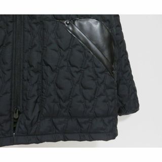 定価4.2万 新品 South2 West8 Quilted Jacket S