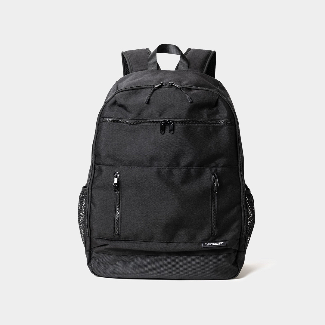 新品 TIGHTBOOTH SIDE LOGO BIG BACKPACK 31L