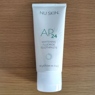 ニュースキン(NU SKIN)のニュースキン AP24 ホワイトニングトゥースペースト 110g(歯磨き粉)