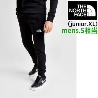 THE NORTH FACE - 【海外限定】TNF ジョガーパンツ メンズ ジュニア