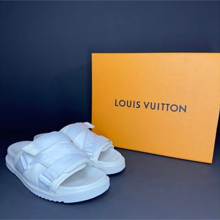 LOUIS VUITTON - ルイヴィトン VS1210 ウォーターフロントライン