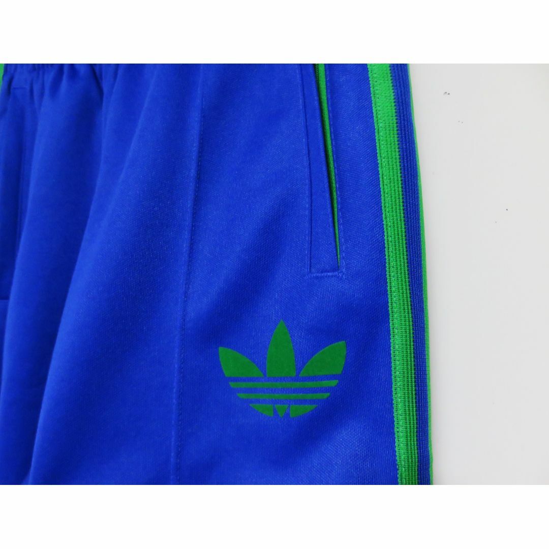 adidas Adicolor Heritage Now トラックパンツ M