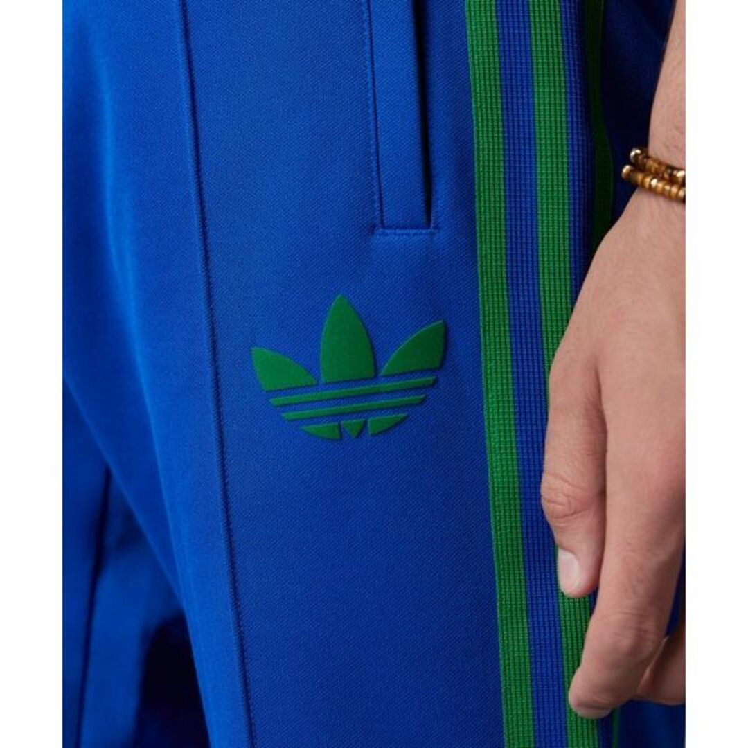 adidas Adicolor Heritage Now トラックパンツ M