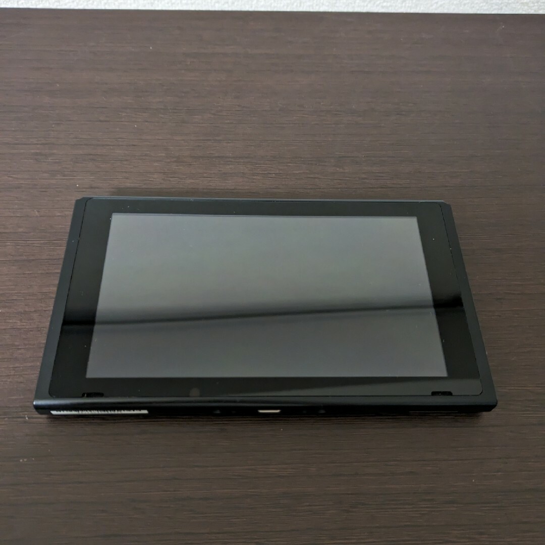 Nintendo Switch - 【未対策機】Nintendo switch 本体のみの通販 by
