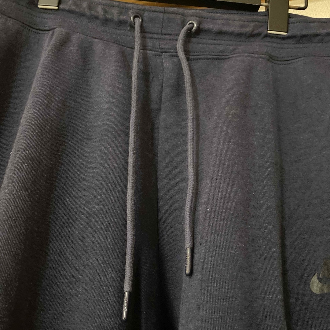 NIKE(ナイキ)のNIKE サルエルスエットパンツXL レディースのパンツ(その他)の商品写真