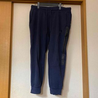 ナイキ(NIKE)のNIKE サルエルスエットパンツXL(その他)