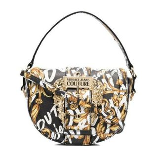 VERSACE JEANS COUTURE ショルダーバッグ バロック(ショルダーバッグ)