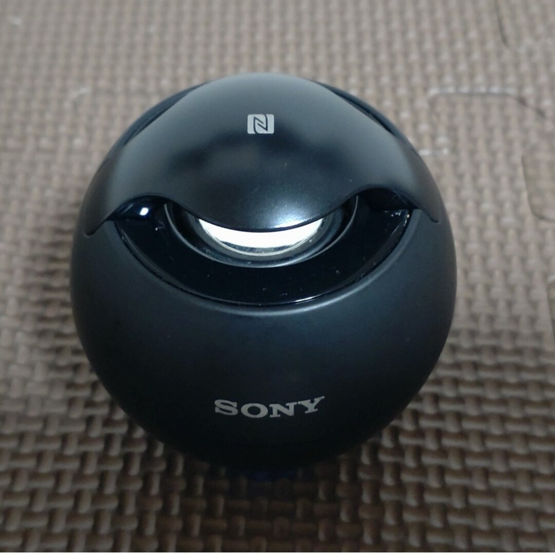 SONY　ポータブルスピーカー　Bluetooth　SRS-BTV5