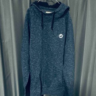 ホリスター(Hollister)の【 USA古着】 Hollister Co.(ホリスター)のパーカー XLサイズ(パーカー)