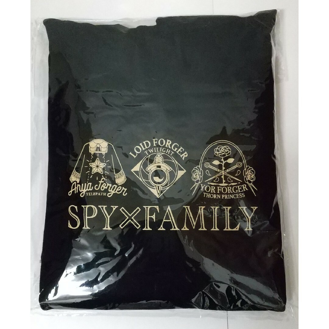 SPY×FAMILY スパイファミリー ルームウェア