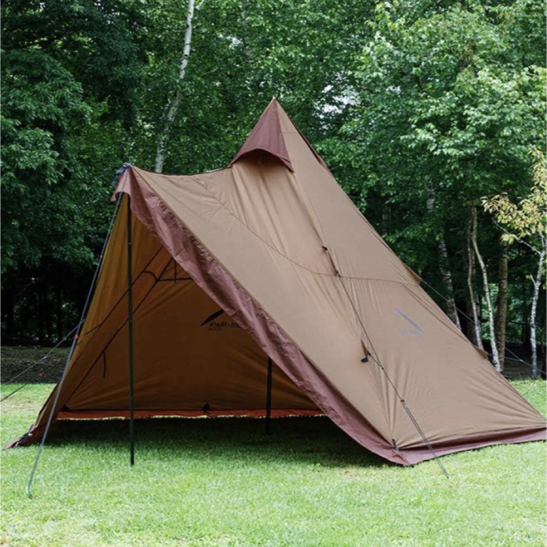 tent-mark テンマクデザイン サーカスST DX