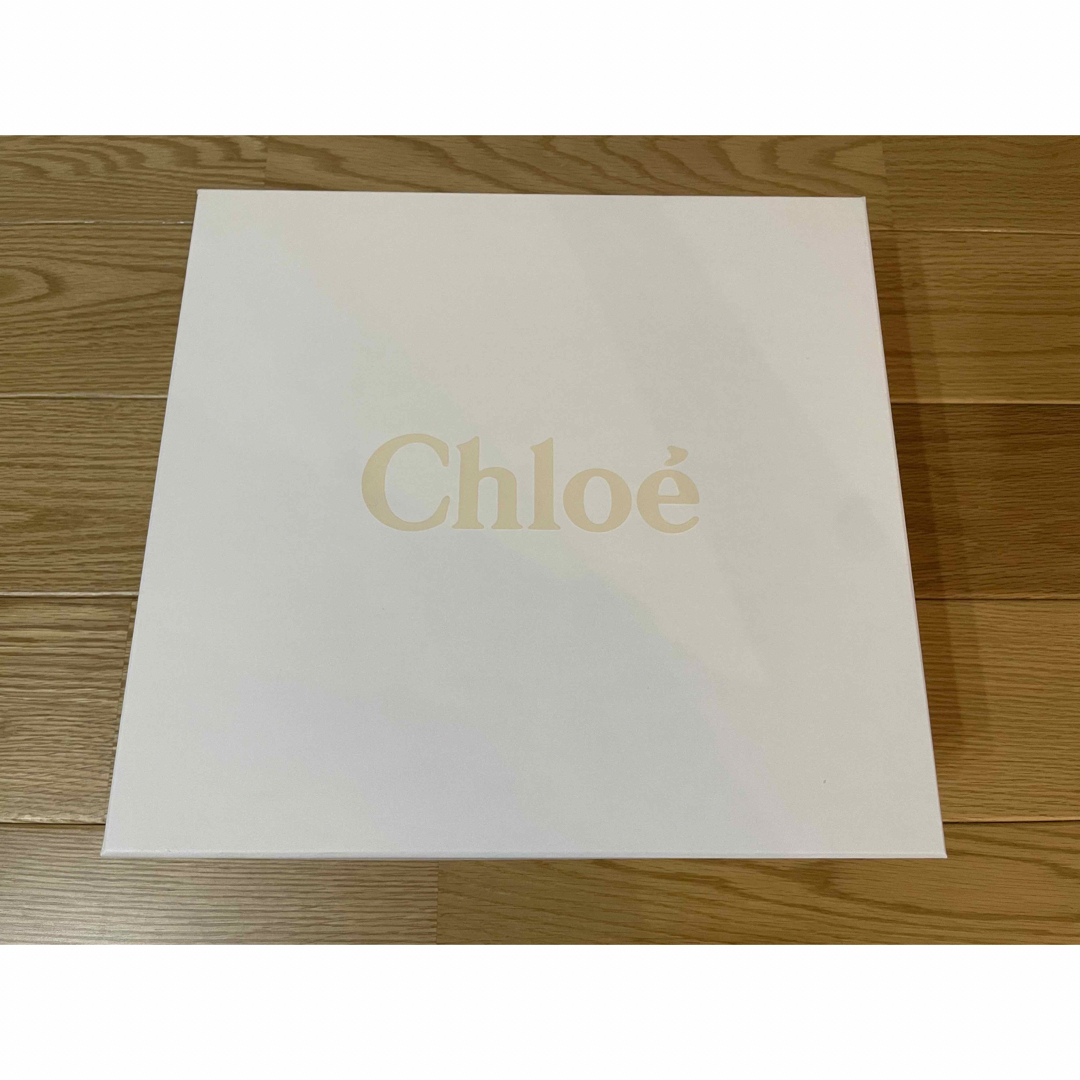 Chloe クロエ　ウェッジ　サンダル　カミーユ　定番