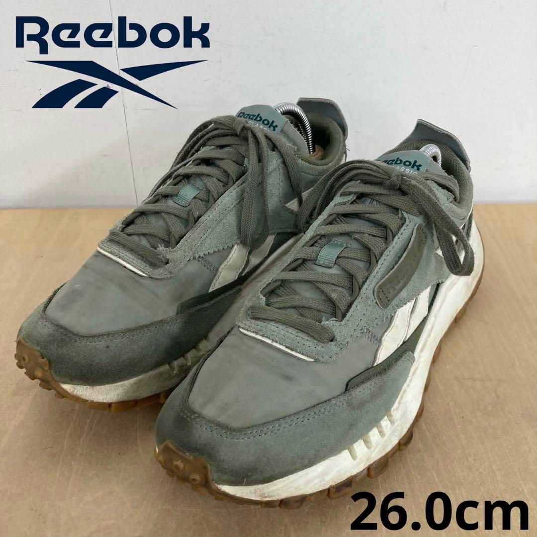 Reebok Classic Legacy 26.0cm