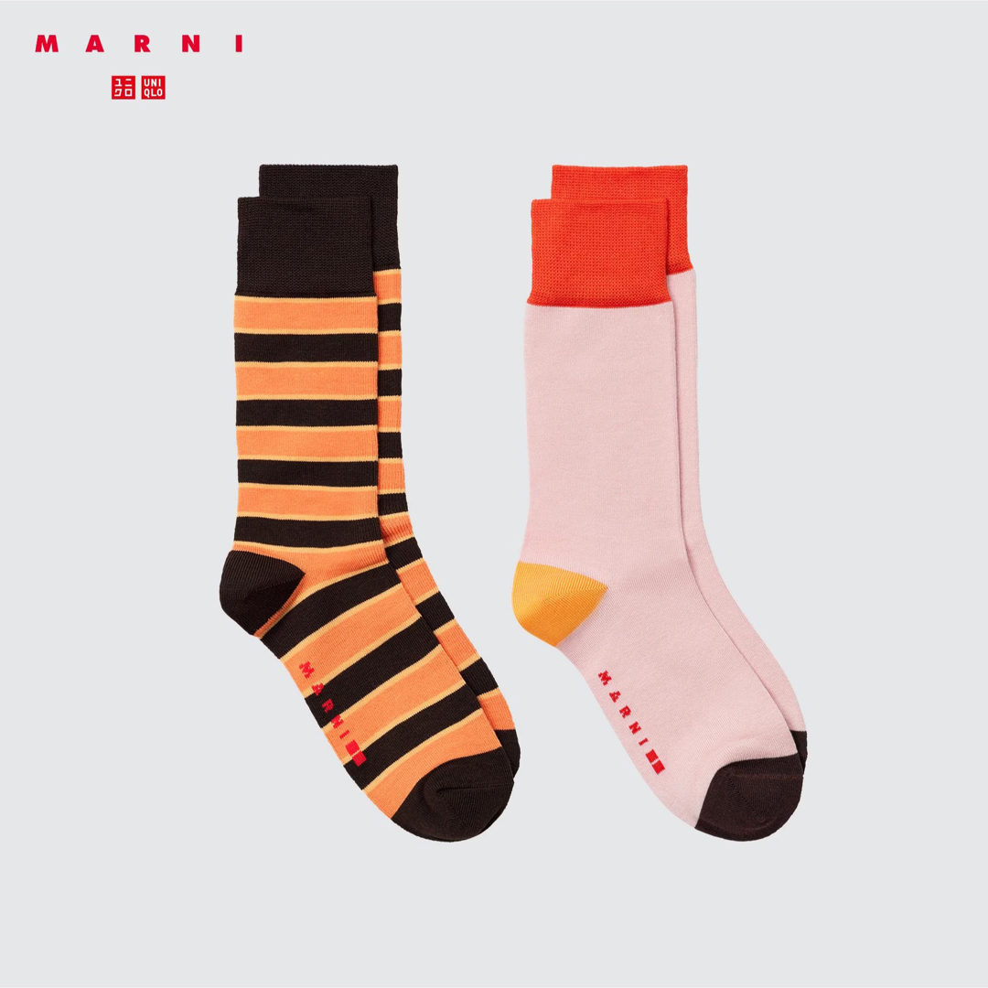 新品MARNI ソックス