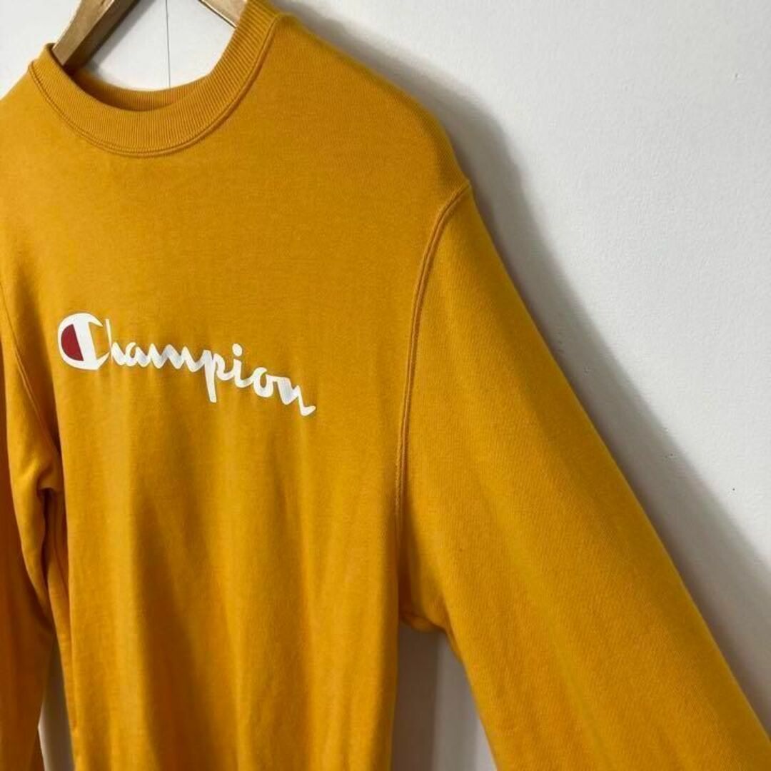 Champion(チャンピオン)のChampion スウェット サイズM メンズのトップス(スウェット)の商品写真