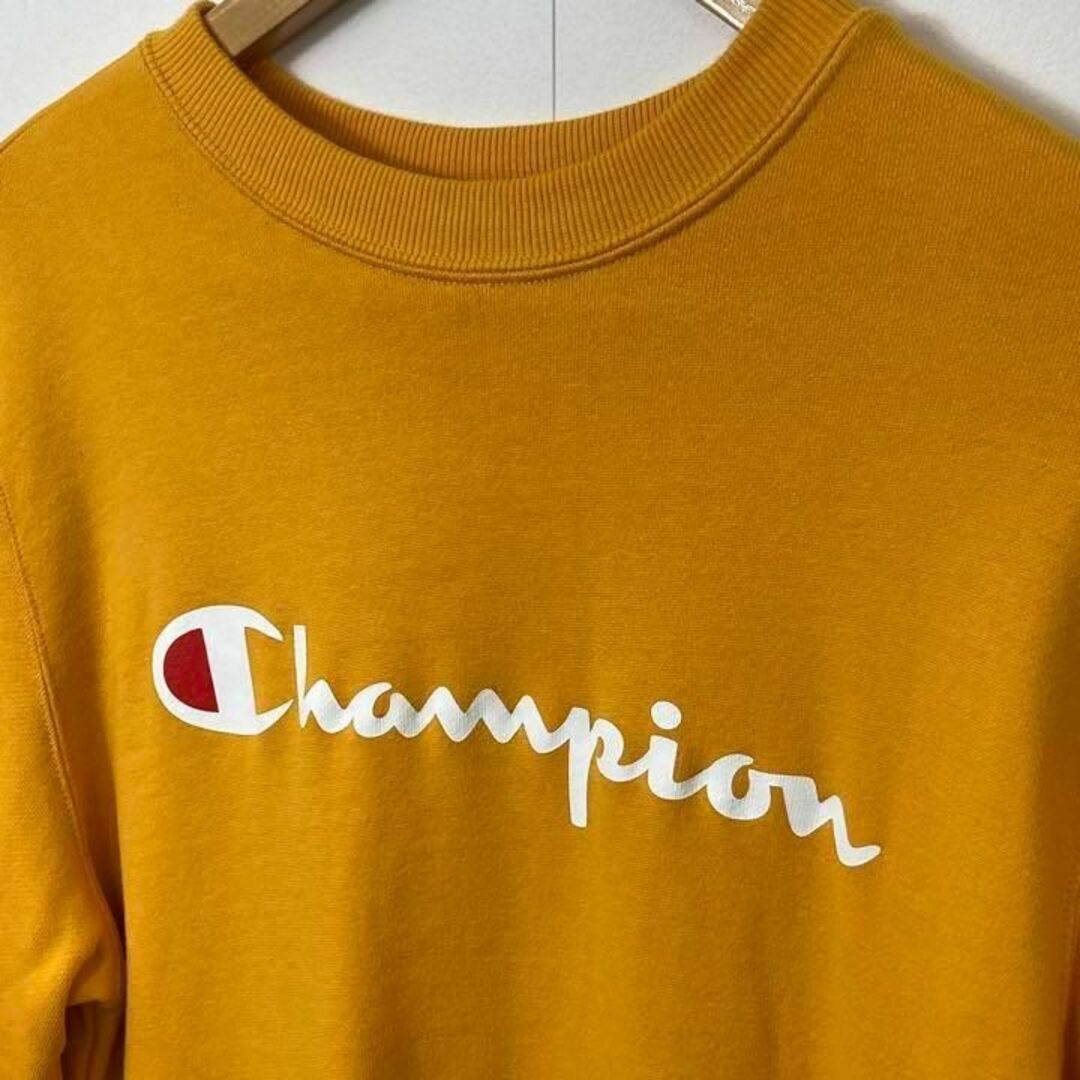 Champion(チャンピオン)のChampion スウェット サイズM メンズのトップス(スウェット)の商品写真