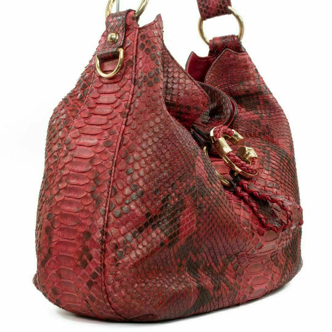 全額返金保証・送料無料】グッチのショルダーバッグ・正規品・美品・G