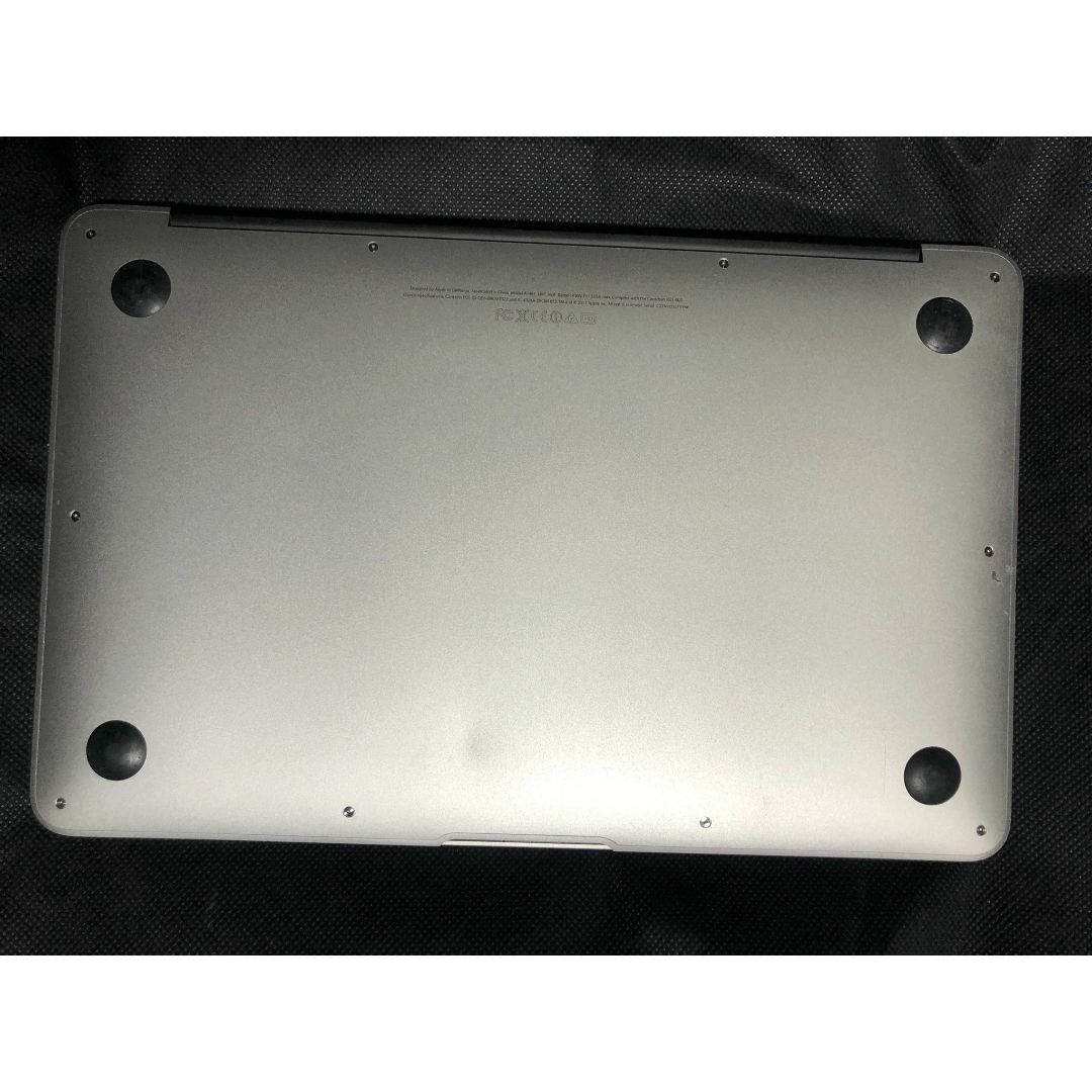 MacBook Air 11 Mid2013・C7・8G・512G・Office ノートPC MacBook Air 11 Mid2013・C7・8G・512G・Office ノートPC