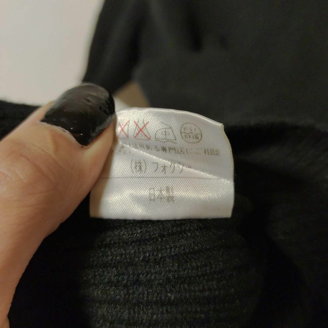 FOXEY BOUTIQUE - A164超美品 フォクシーブティック ニット セーター