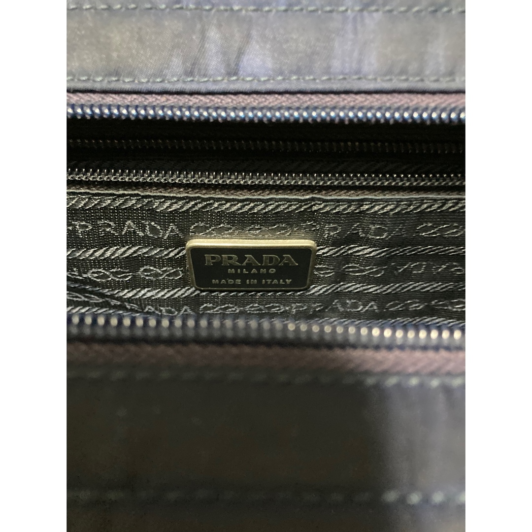 PRADA(プラダ)のPRADAバッグ  タイムセール 2点で19,000円 レディースのバッグ(トートバッグ)の商品写真