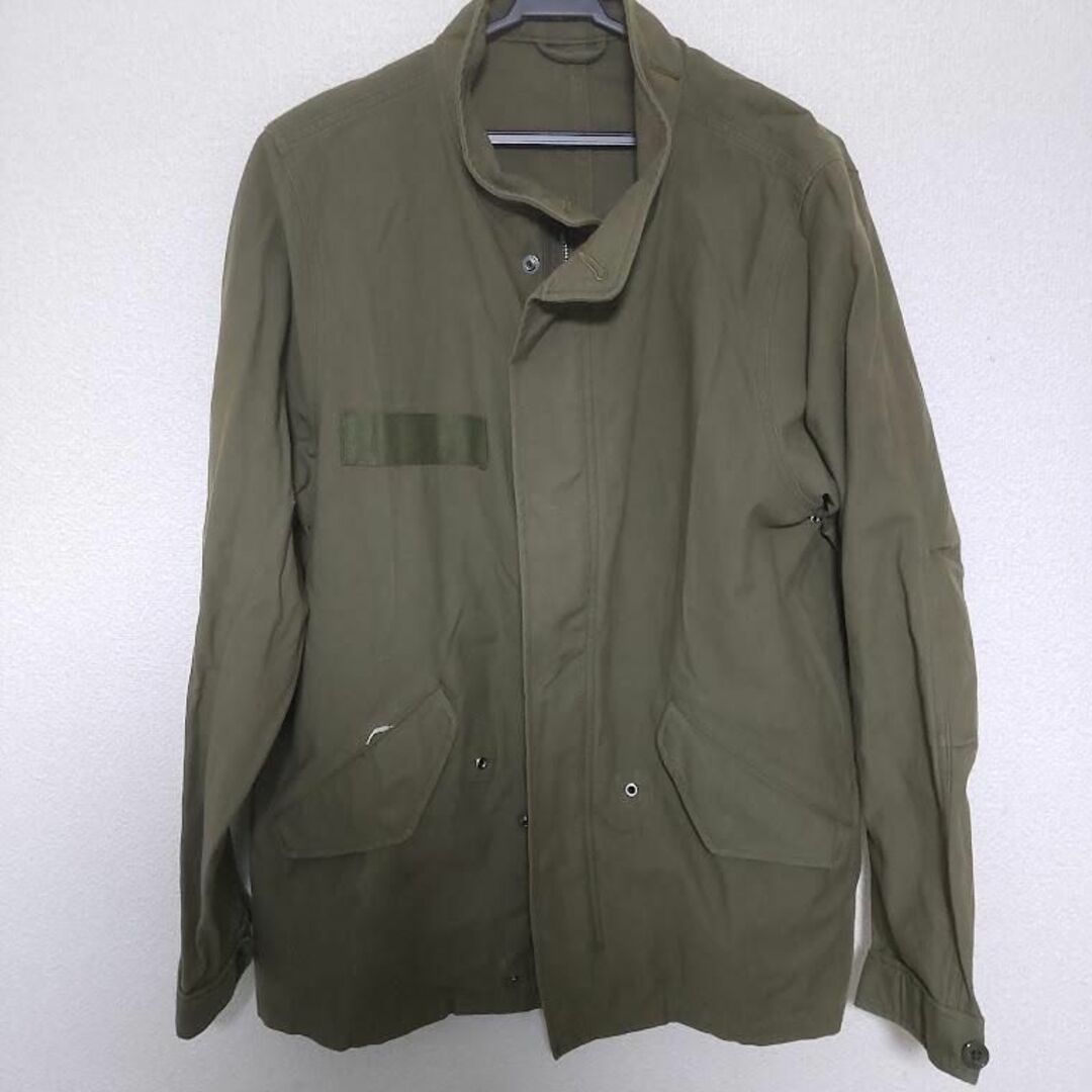 SOPHNET ソフネット M-65 FIELD BLOUSON