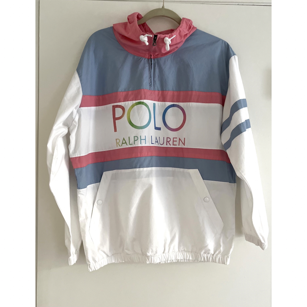 POLO RALPH LAUREN - POLO ラルフローレン パーカー ジャケット