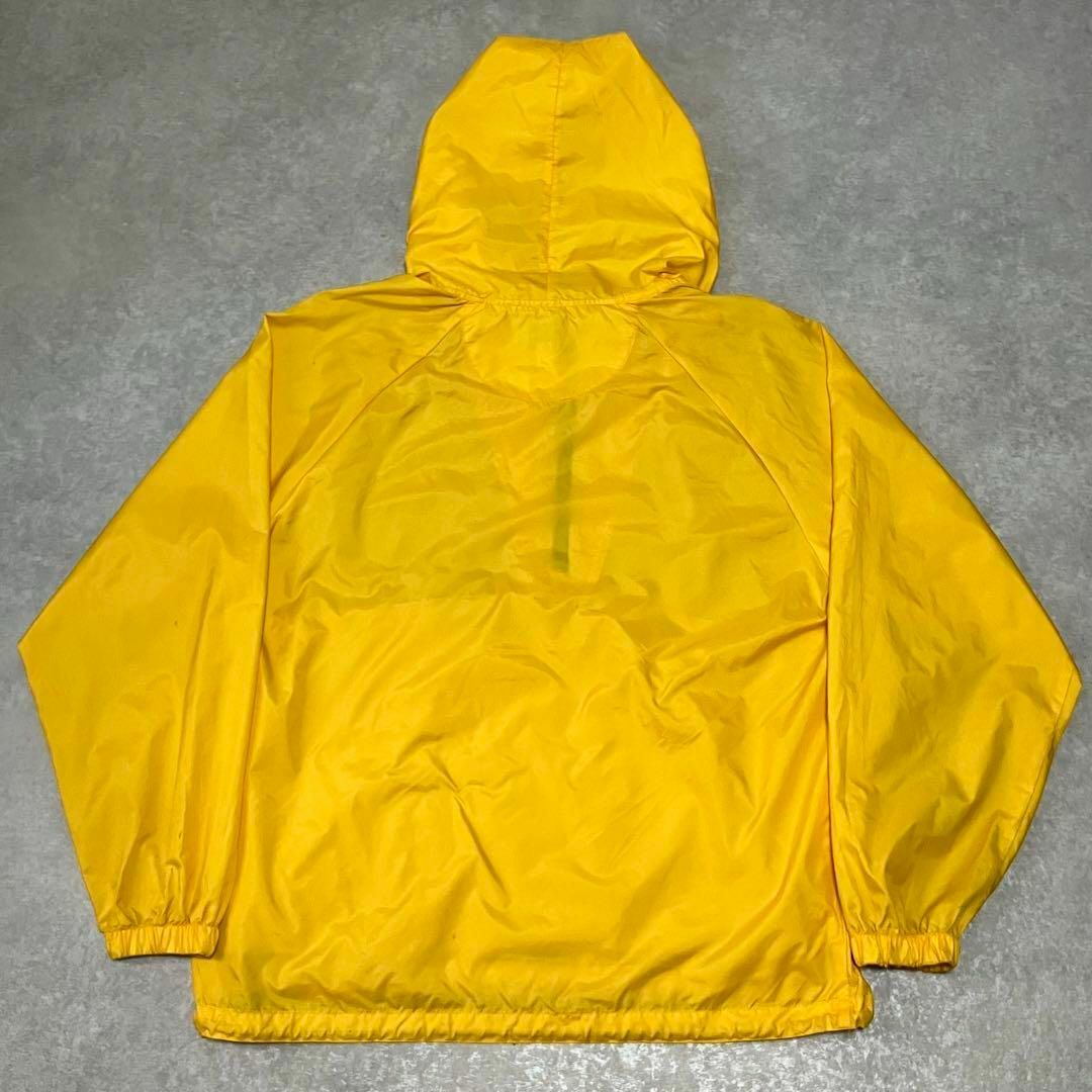 90s 00s old gap オールド ギャップ ナイロン アノラック 古着