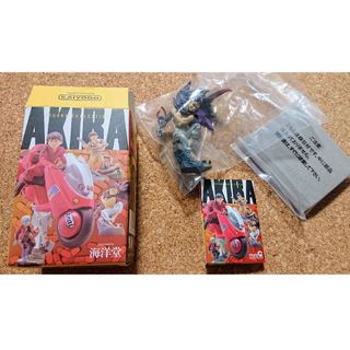 海洋堂 - 【当時物 激レア 未開封品】海洋堂 バイオレンスアクション