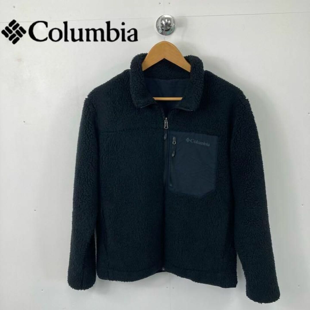 Columbia(コロンビア)のColumbia ブルゾン　サイズM メンズのジャケット/アウター(ブルゾン)の商品写真