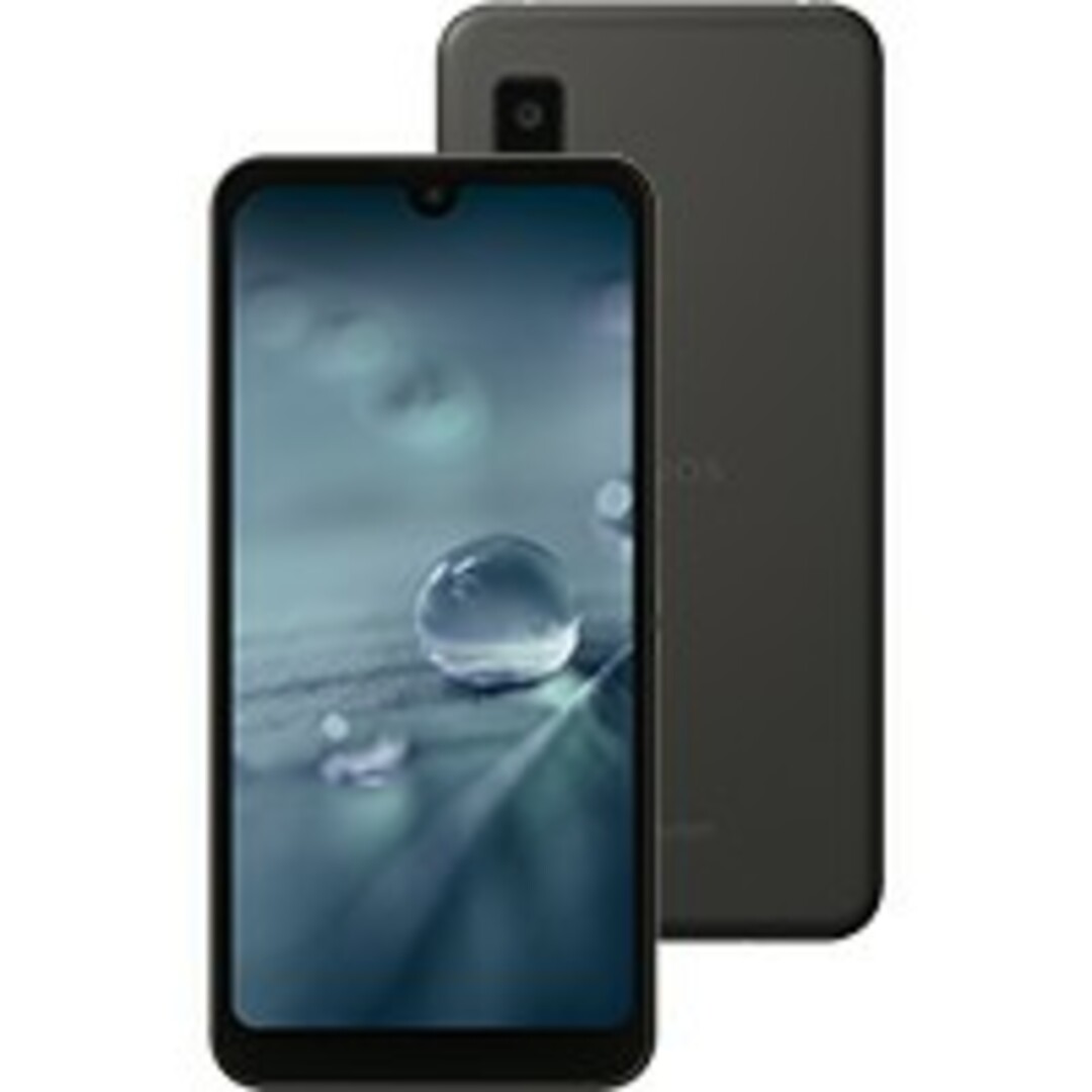 SHARP AQUOS wish SH-M20  SIMフリー版　新品　未使用