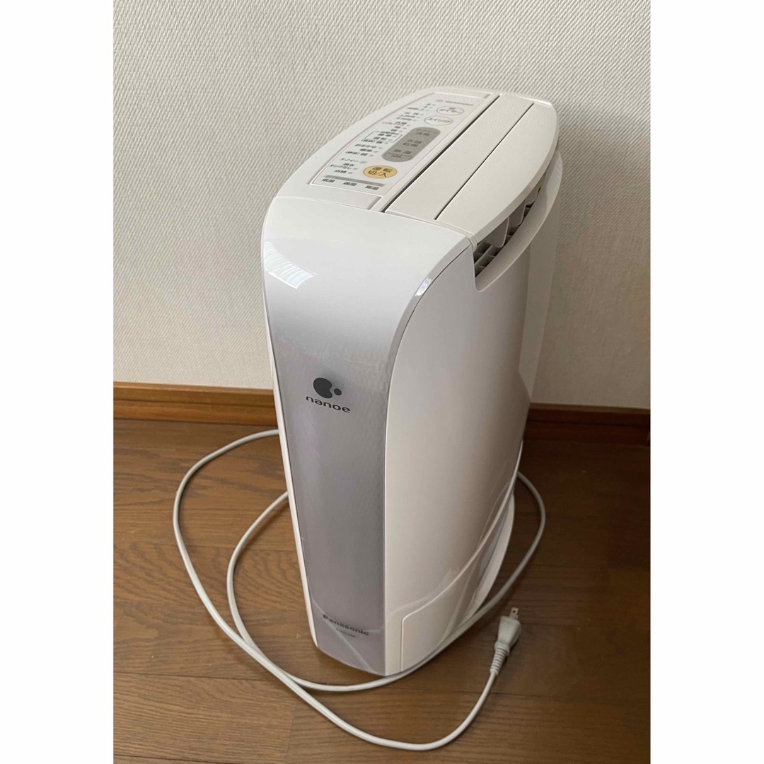 パナソニック 今からの時期に大活躍✨デシカント式衣類乾燥除湿機F パナソニック 今からの時期に大活躍✨デシカント式衣類乾燥除湿機F